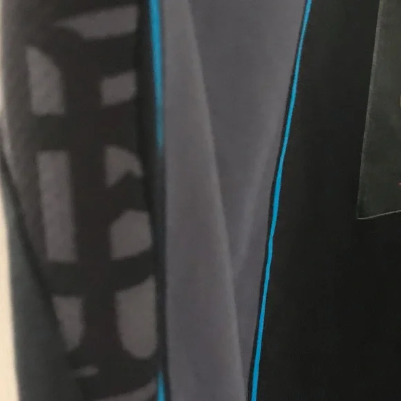 EUC RARE Umbro Glasgow Rangers Away Kit - Picture 6 of 6